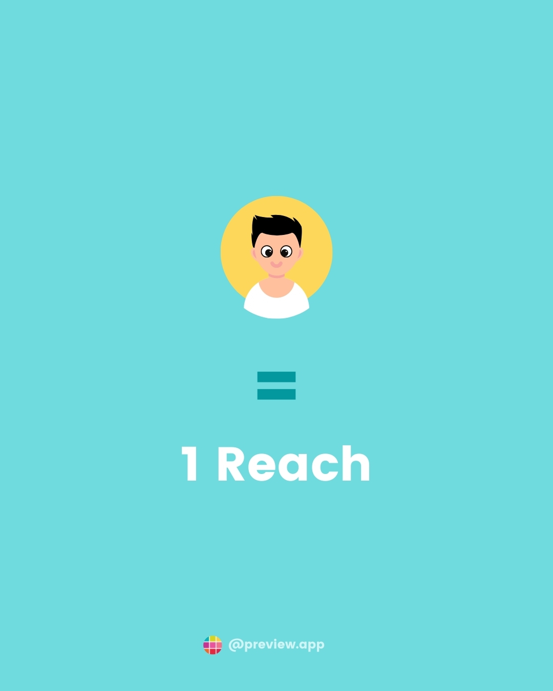 difference-between-reach-and-impressions-on-instagram-2 difference between reach and impressions