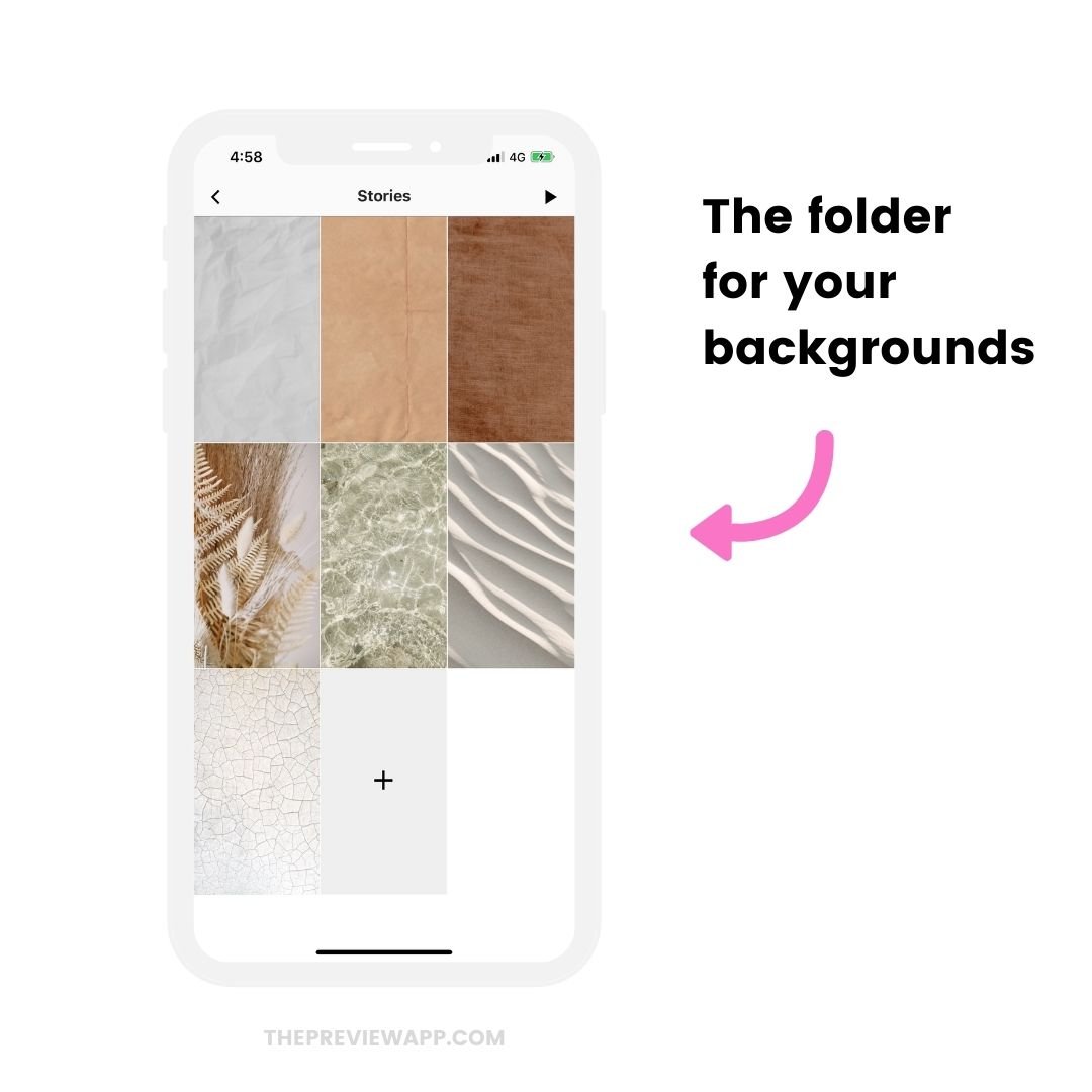 Free Instagram Story Background Templates and Wallpapers