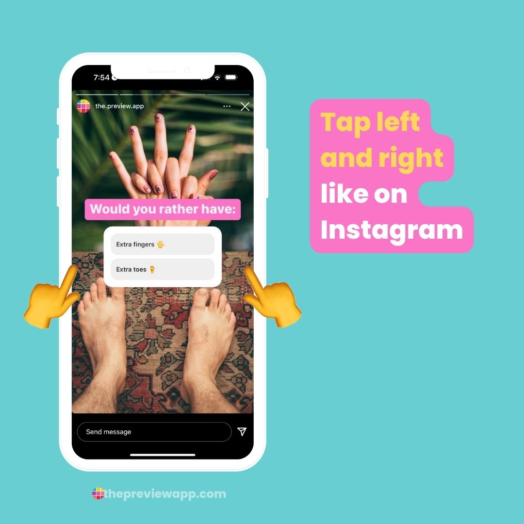 auto post instagram stories