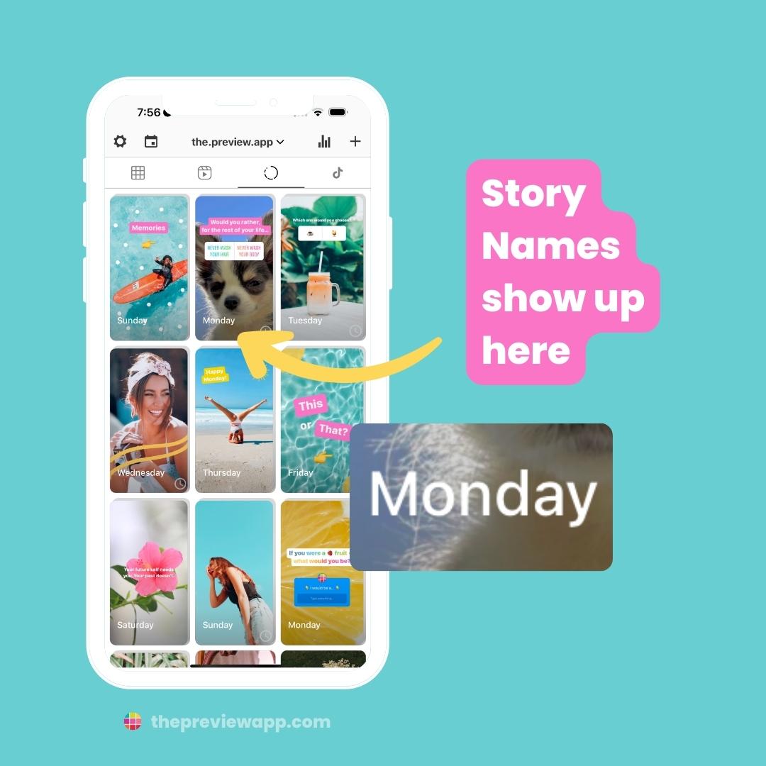 auto post instagram stories