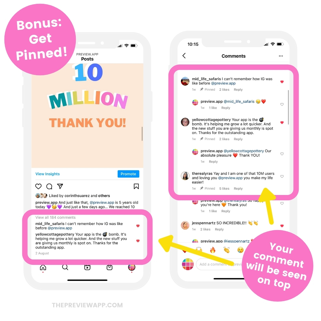 how-to-get-followers-on-instagram-for-business-21 How to Get More Followers on Instagram for Business