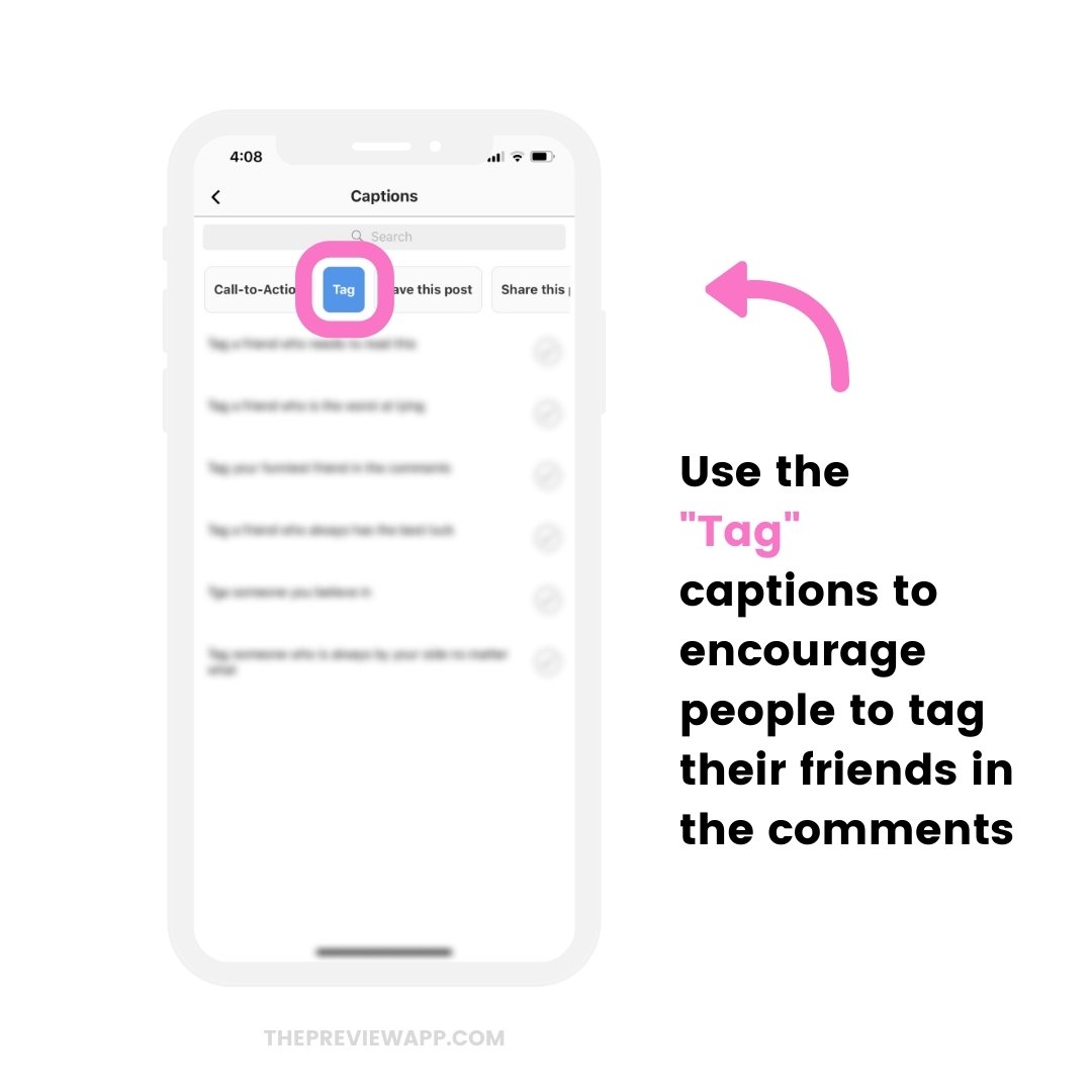 How to get more comments on Instagram