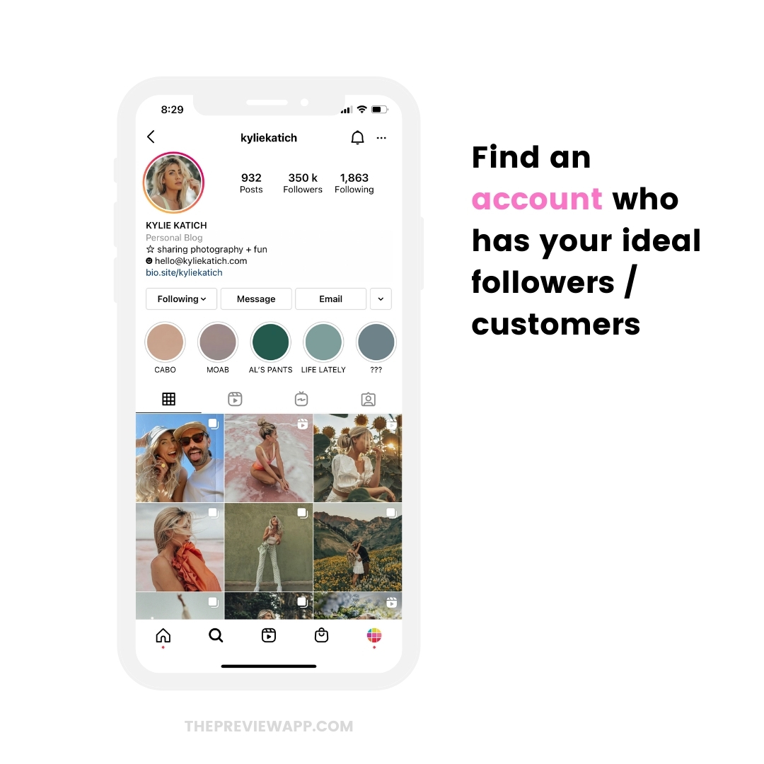 how-to-get-more-followers-instagram-for-business-26 How to Get More Followers on Instagram for Business: The Likers Strategy