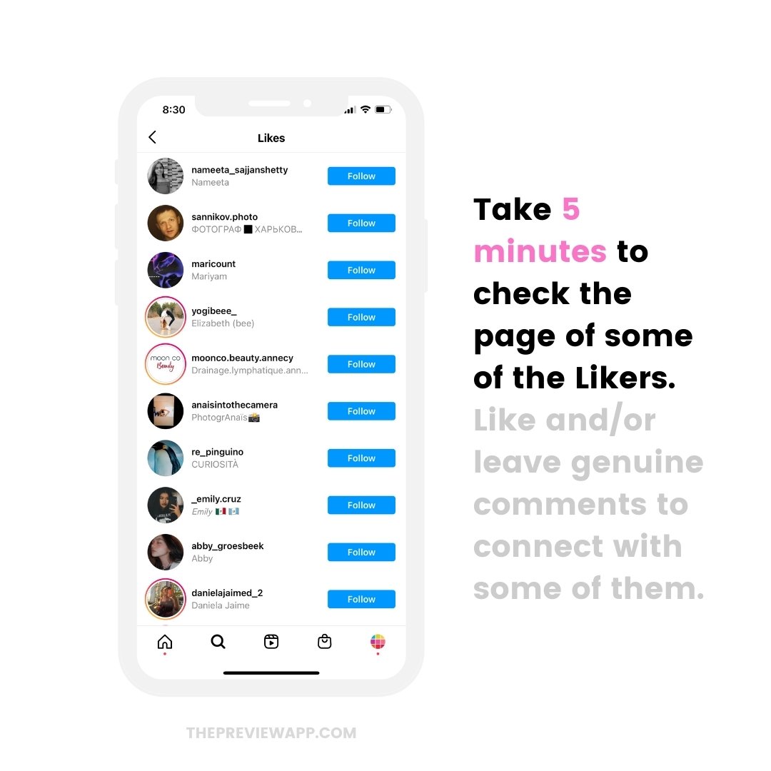 how-to-get-more-followers-instagram-for-business-28 How to Get More Followers on Instagram for Business: The Likers Strategy