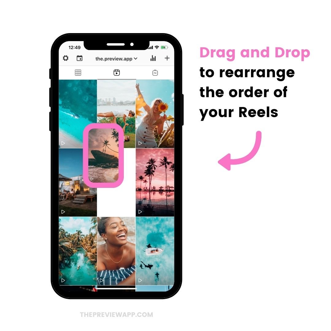 How to Save Instagram Reels in Gallery With Audio and Without Posting