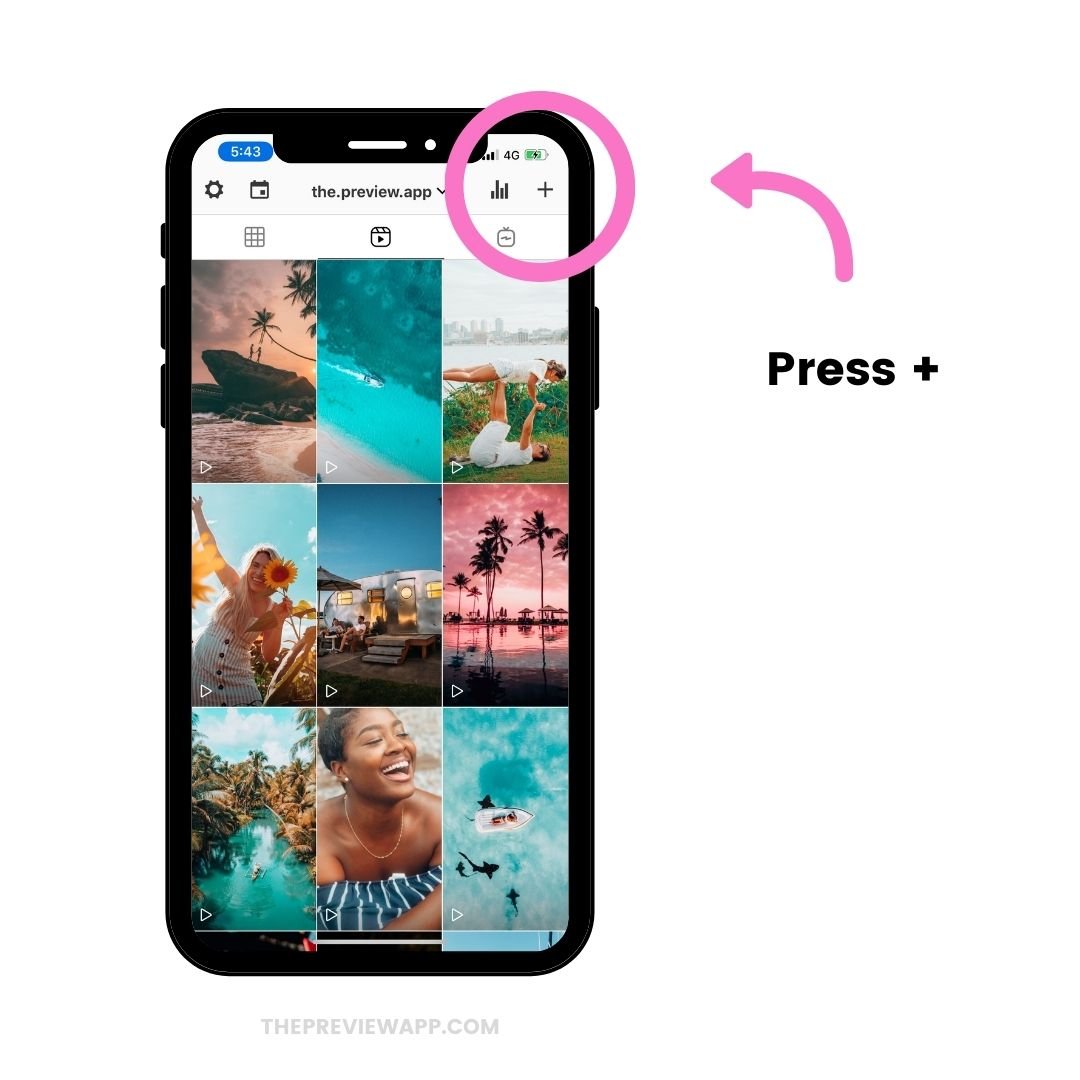 How to Save Instagram Reels in Gallery With Audio and Without Posting