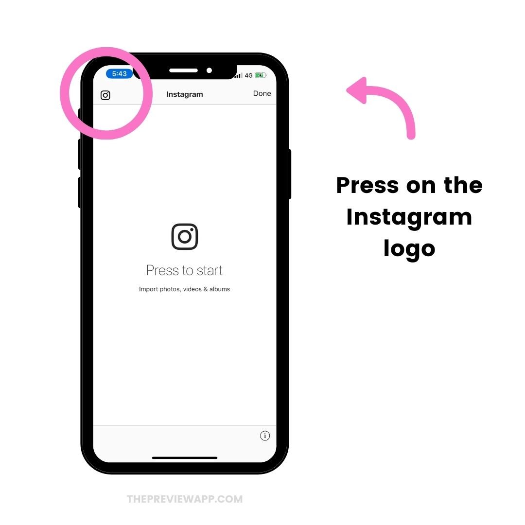 How to Save Instagram Reels in Gallery With Audio and Without Posting