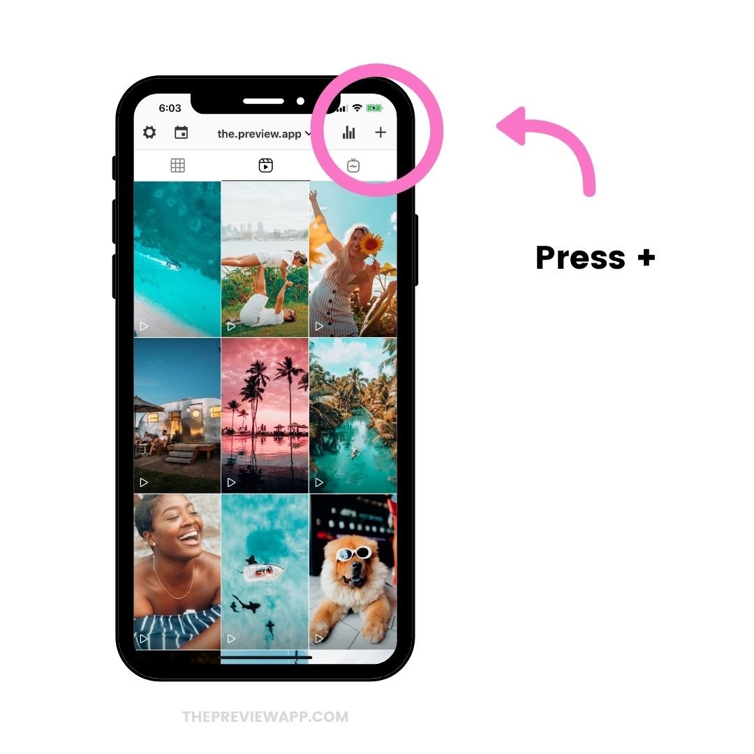 How to Save Instagram Reels in Gallery With Audio and Without Posting