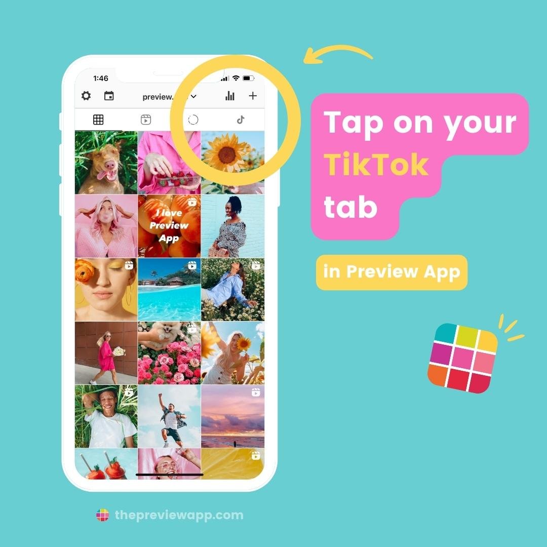 how-to-schedule-tiktok-posts-preview-1 schedule tiktok
