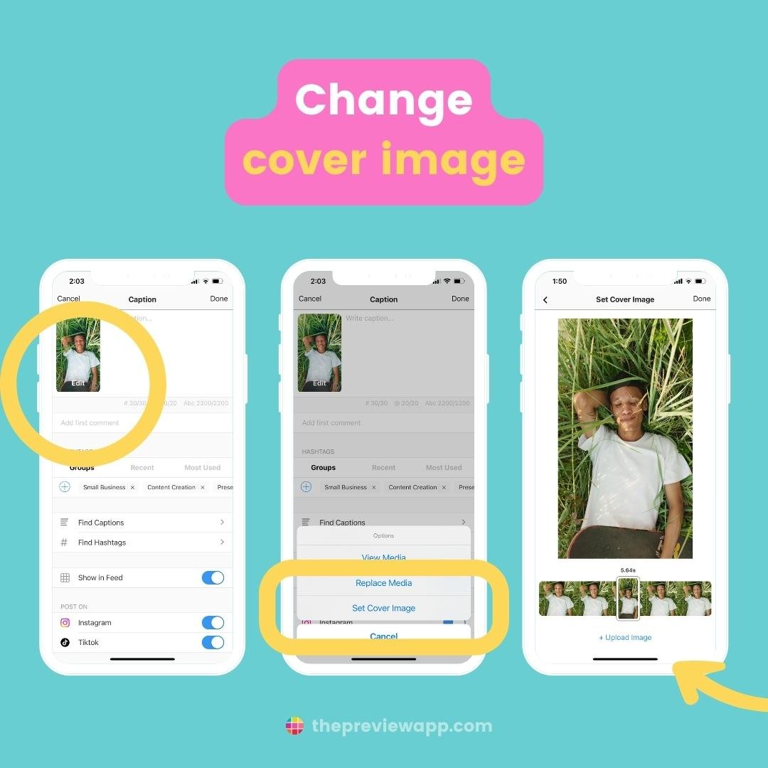 how-to-schedule-tiktok-posts-preview-12 schedule tiktok