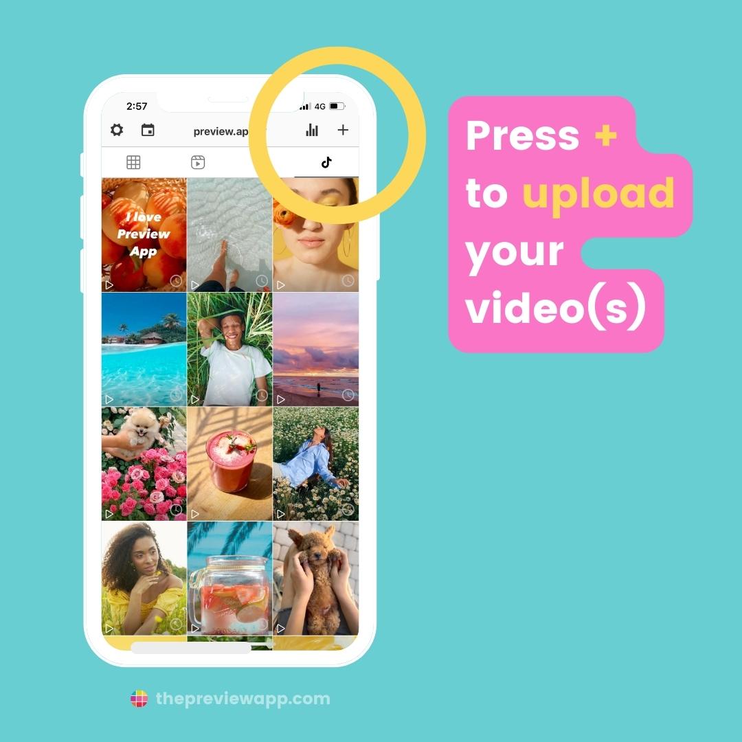 how-to-schedule-tiktok-posts-preview-2 schedule tiktok