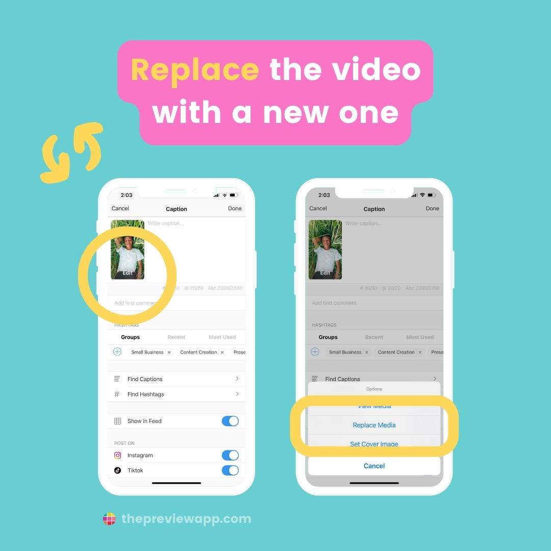 how-to-schedule-tiktok-posts-preview-23 schedule tiktok