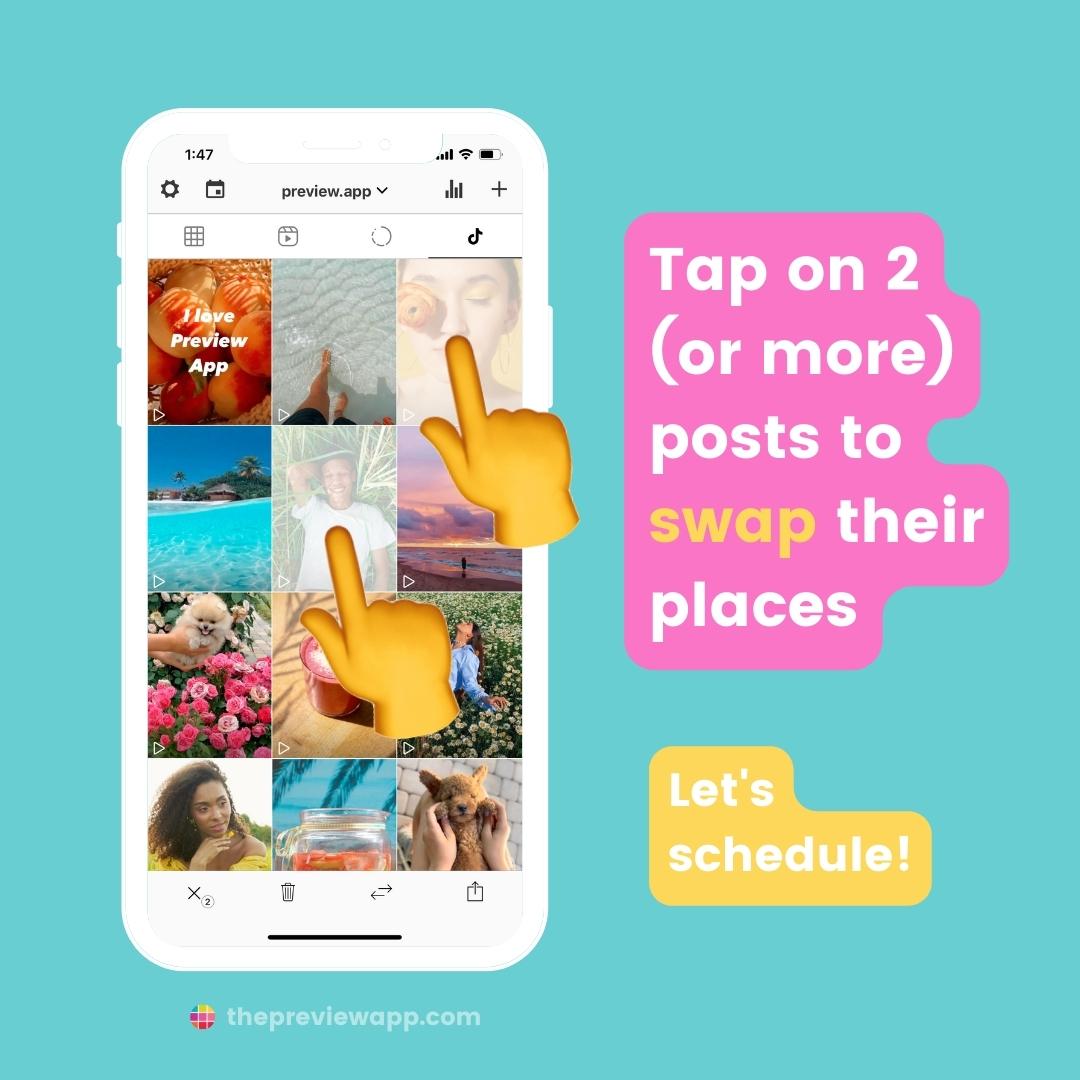 how-to-schedule-tiktok-posts-preview-4 schedule tiktok