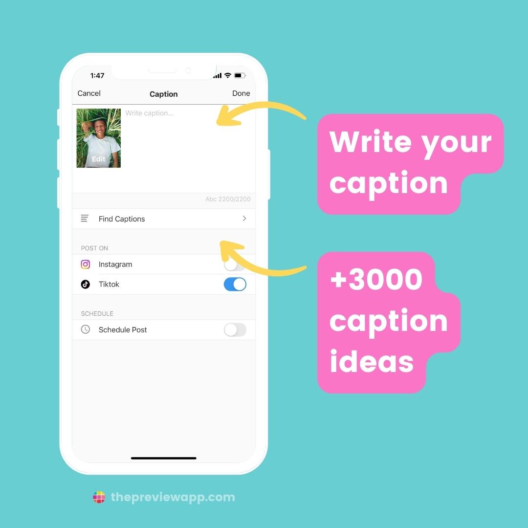 how-to-schedule-tiktok-posts-preview-6 schedule tiktok