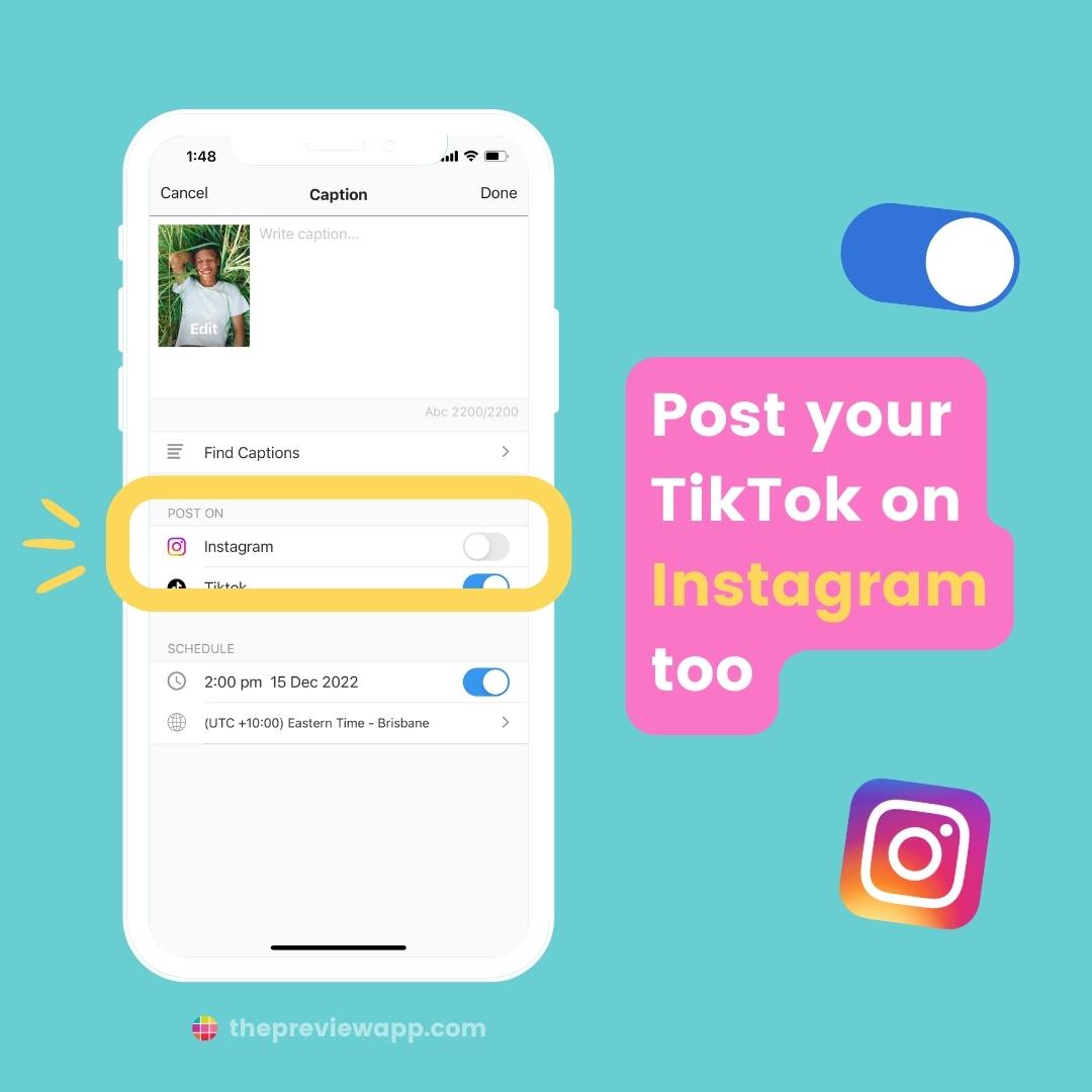 how-to-schedule-tiktok-posts-preview-8 schedule tiktok