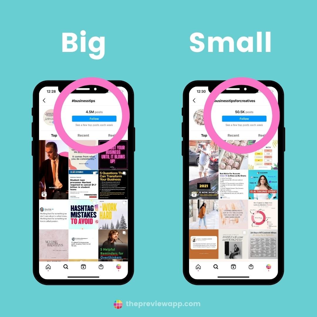 how-to-use-instagram-hashtags-3 instagram hashtags