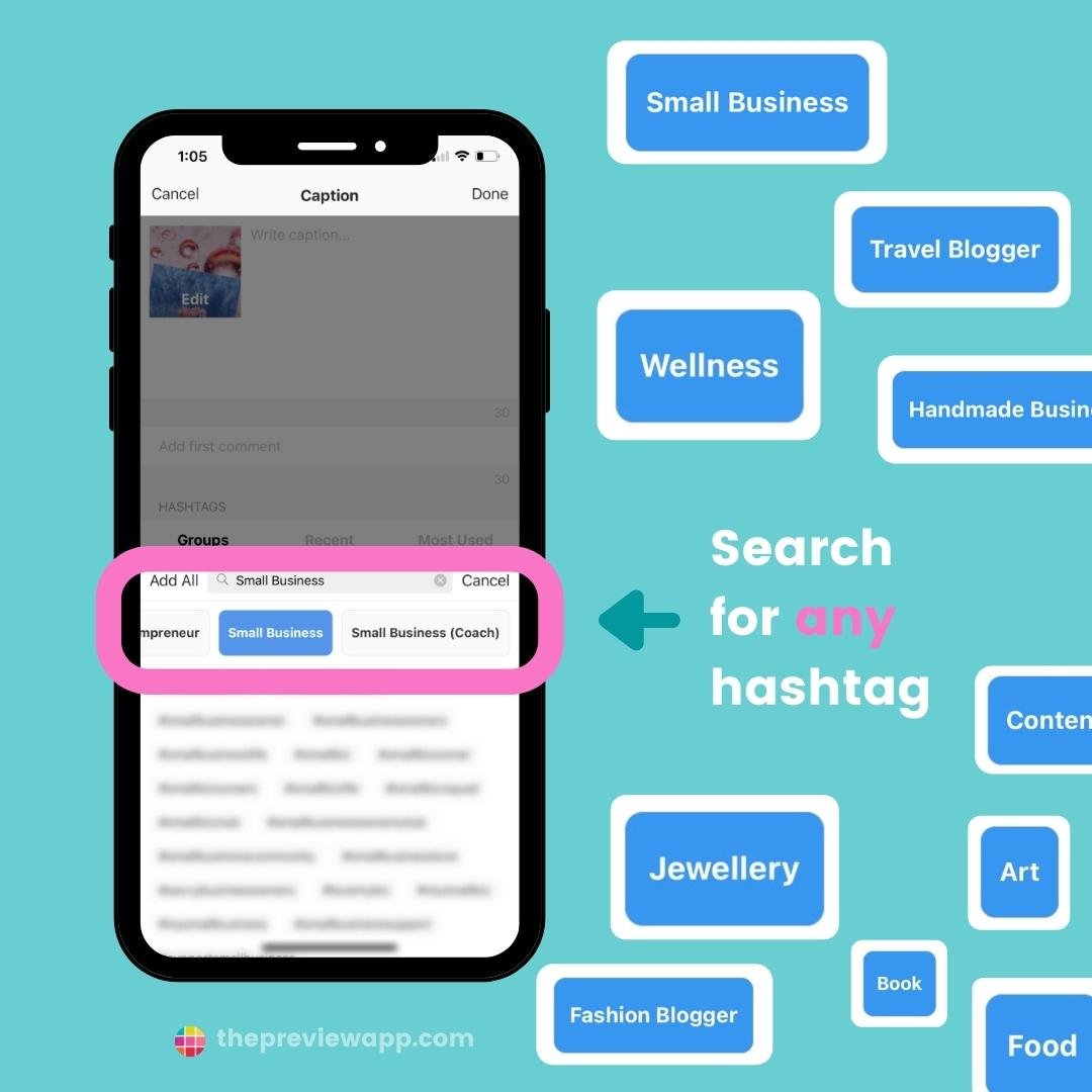 how-to-use-instagram-hashtags-9 instagram hashtags