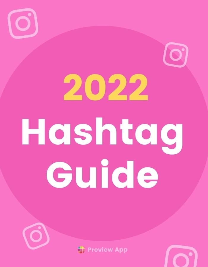 instagram hashtags