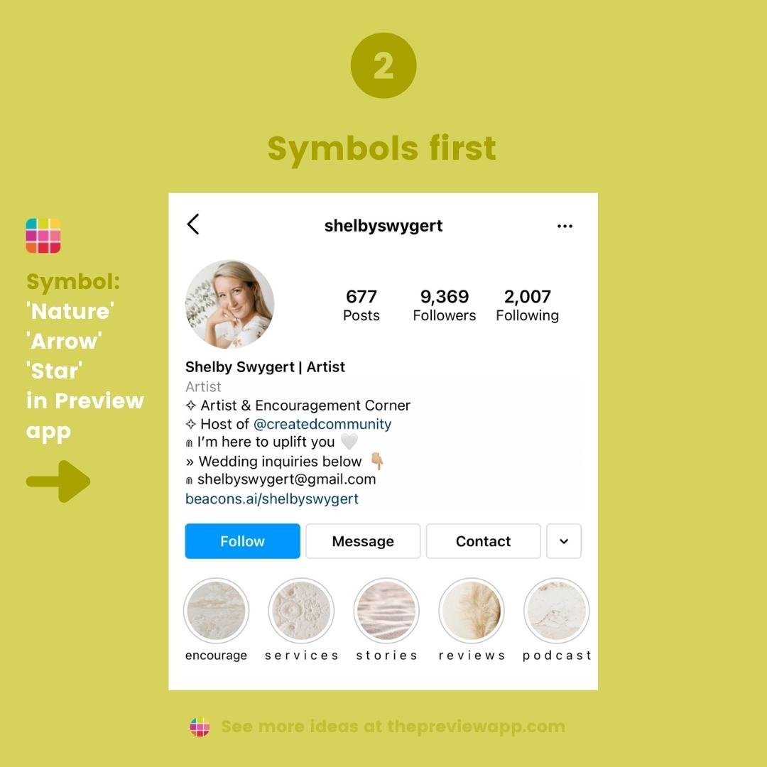 instagram bio ideas