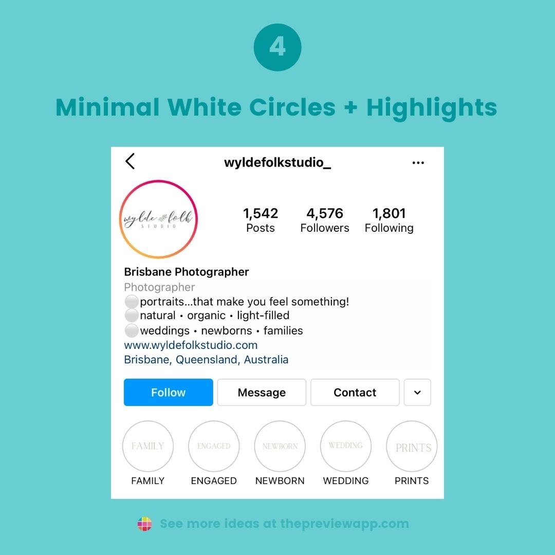 instagram bio ideas