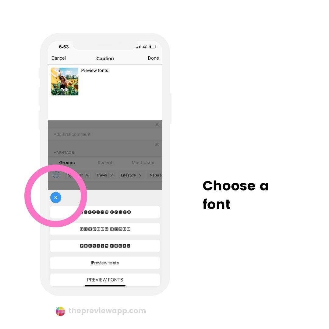 instagram bio ideas