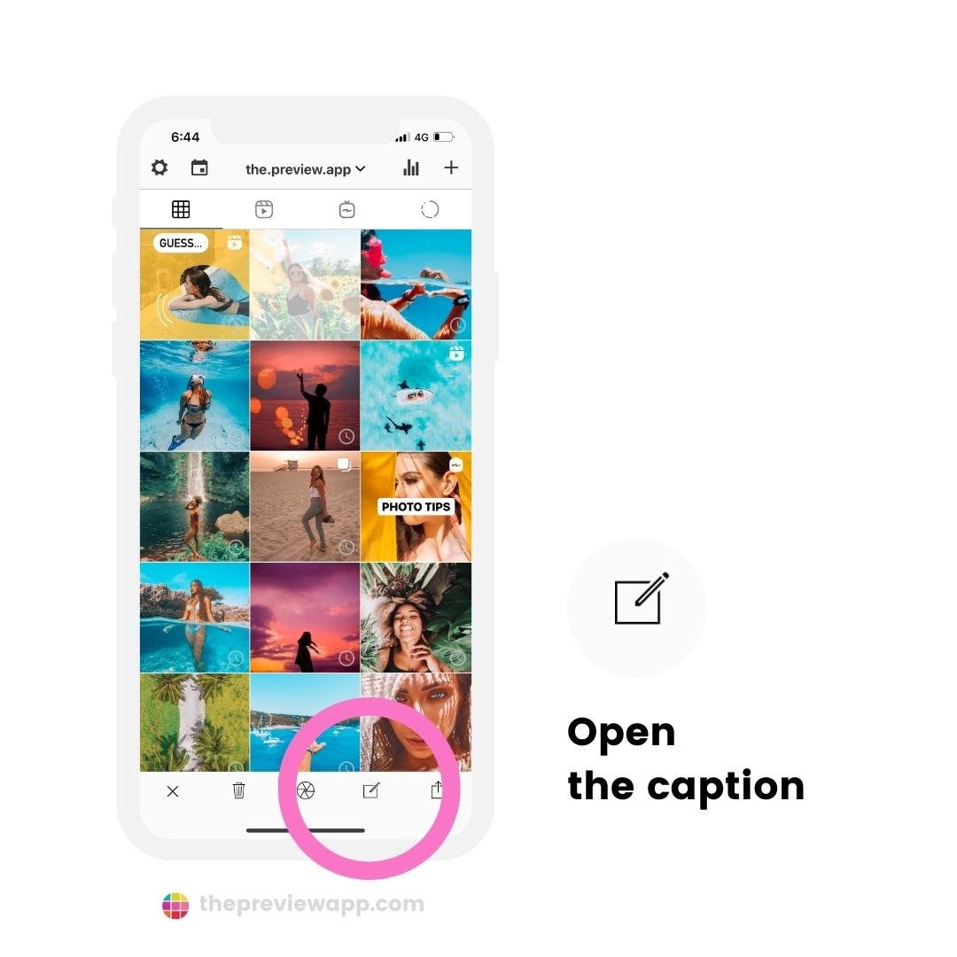 instagram bio ideas