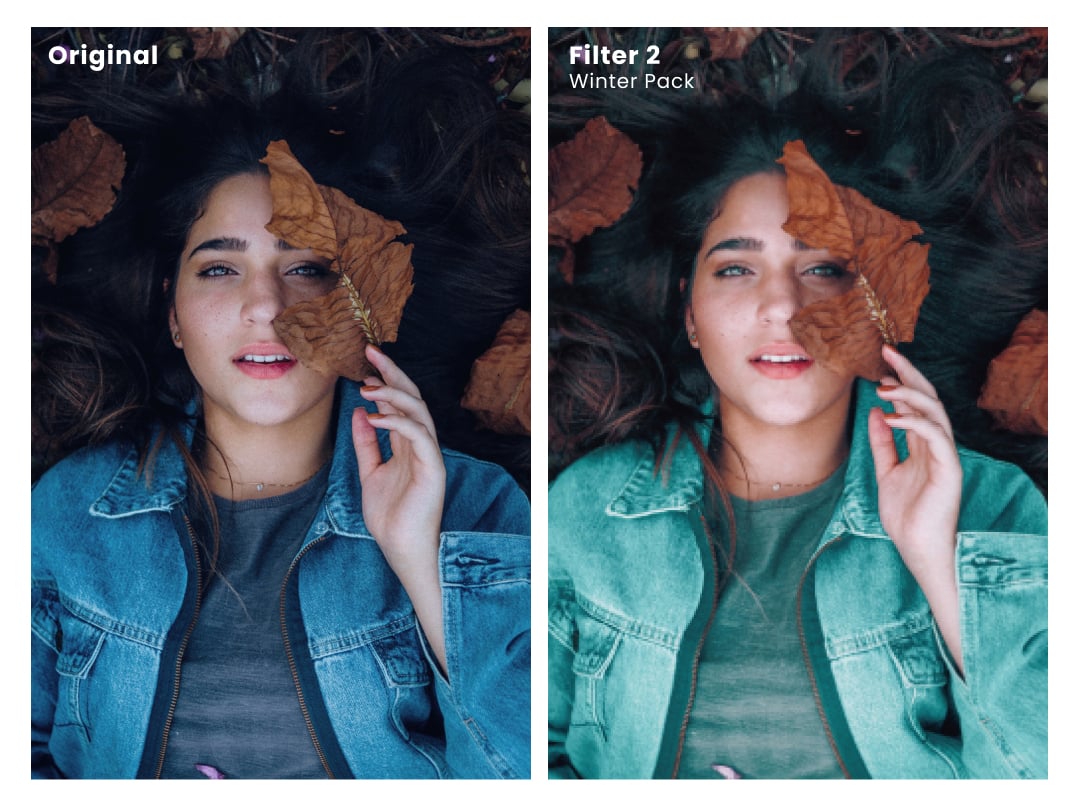 Best Instagram Fall Photo Ideas