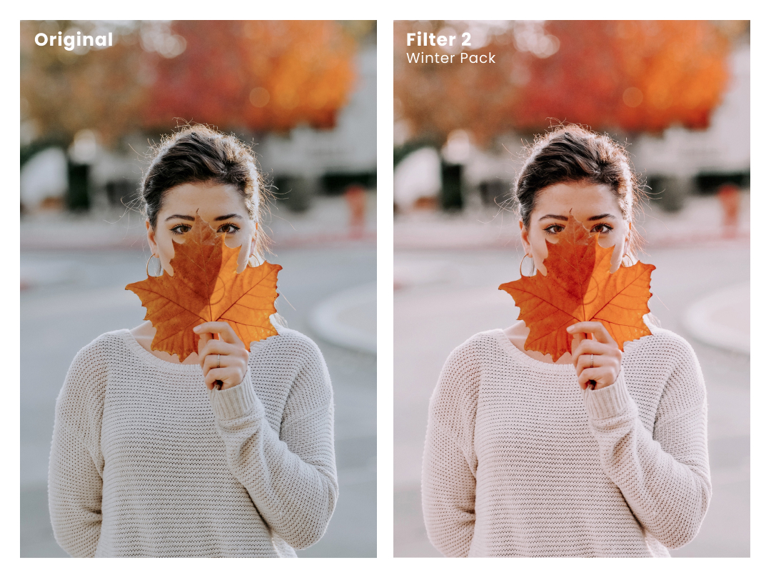 Best Instagram Fall Photo Ideas