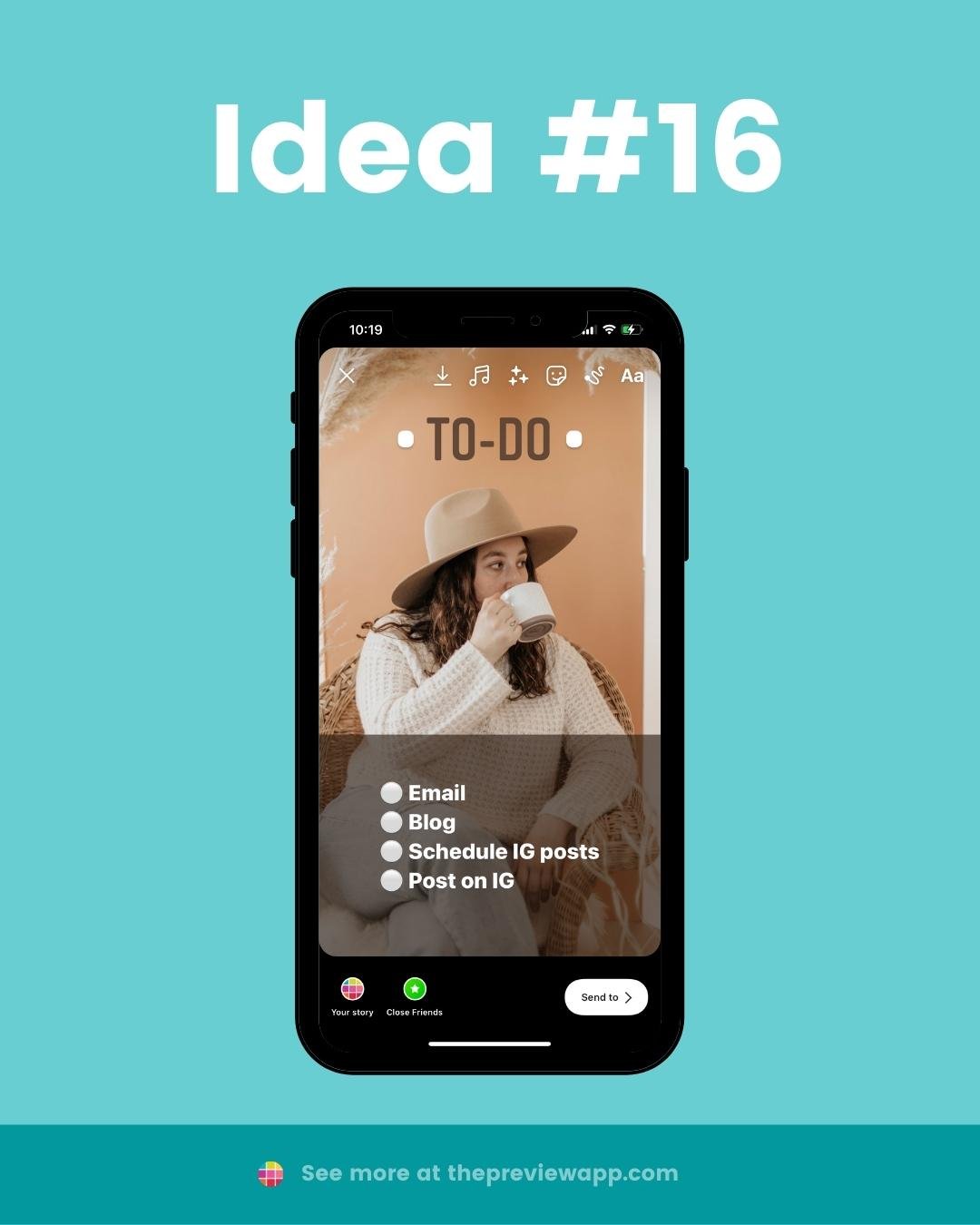 instagram story games ideas