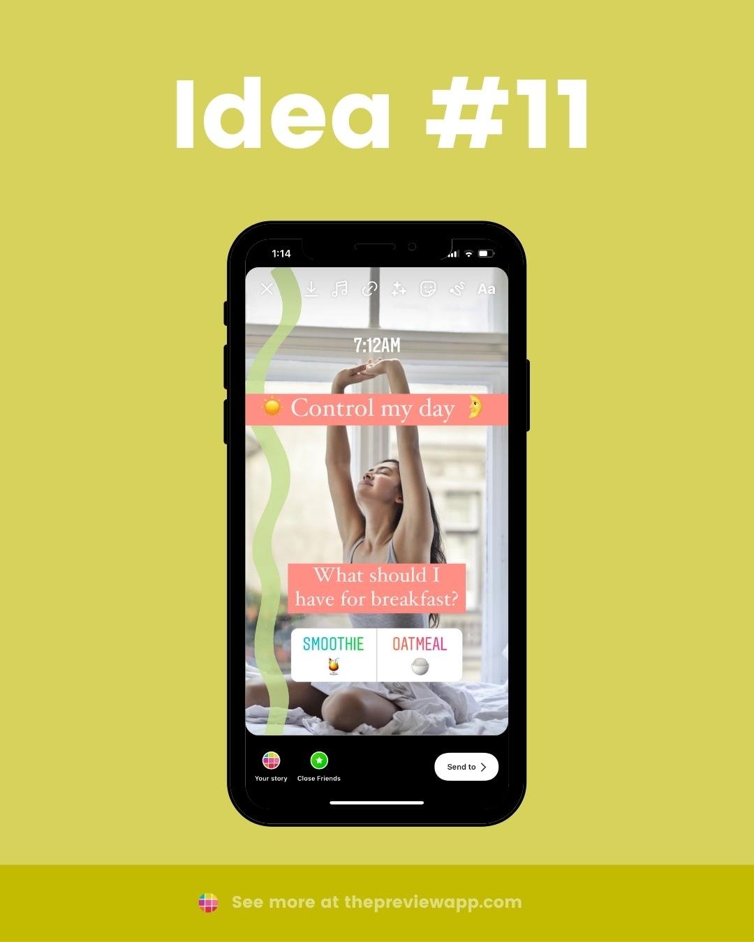 instagram story games ideas