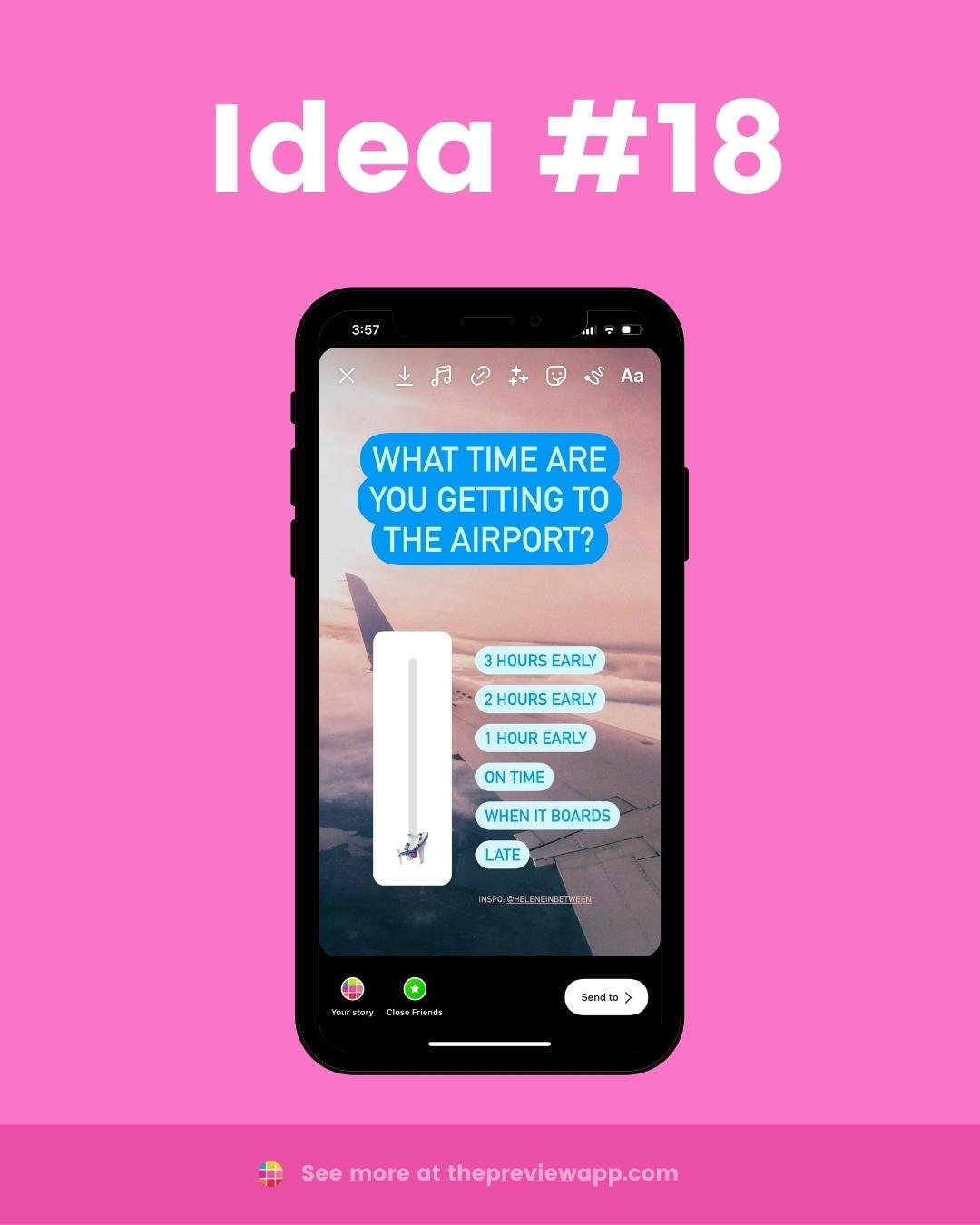 instagram story games ideas