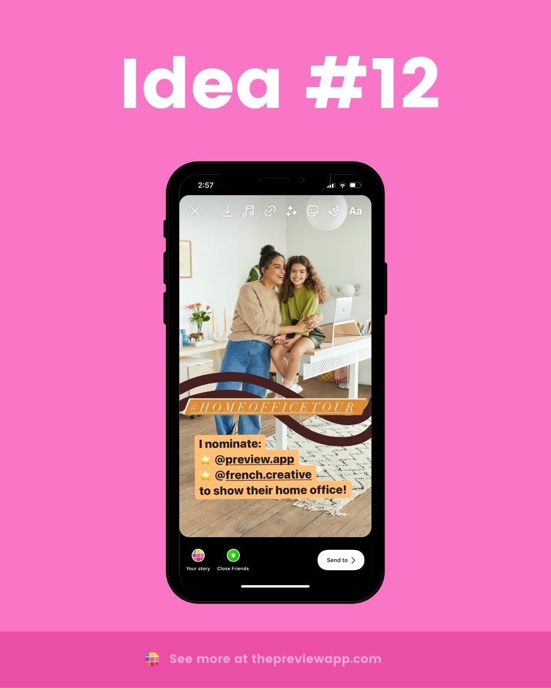 instagram story games ideas