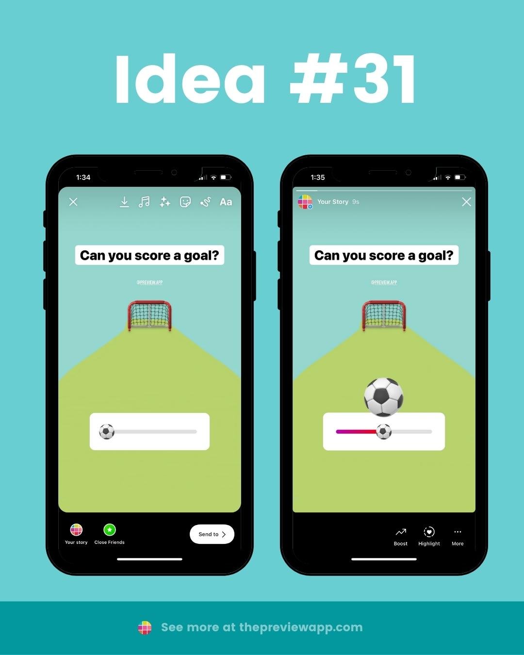 instagram story games ideas