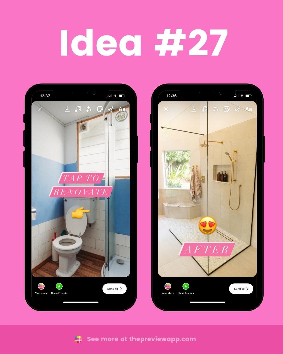 instagram story games ideas