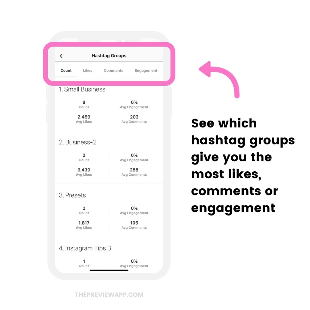 save-instagram-hashtag-group-preview-app-12 The Easiest Way to Save Hashtag Groups
