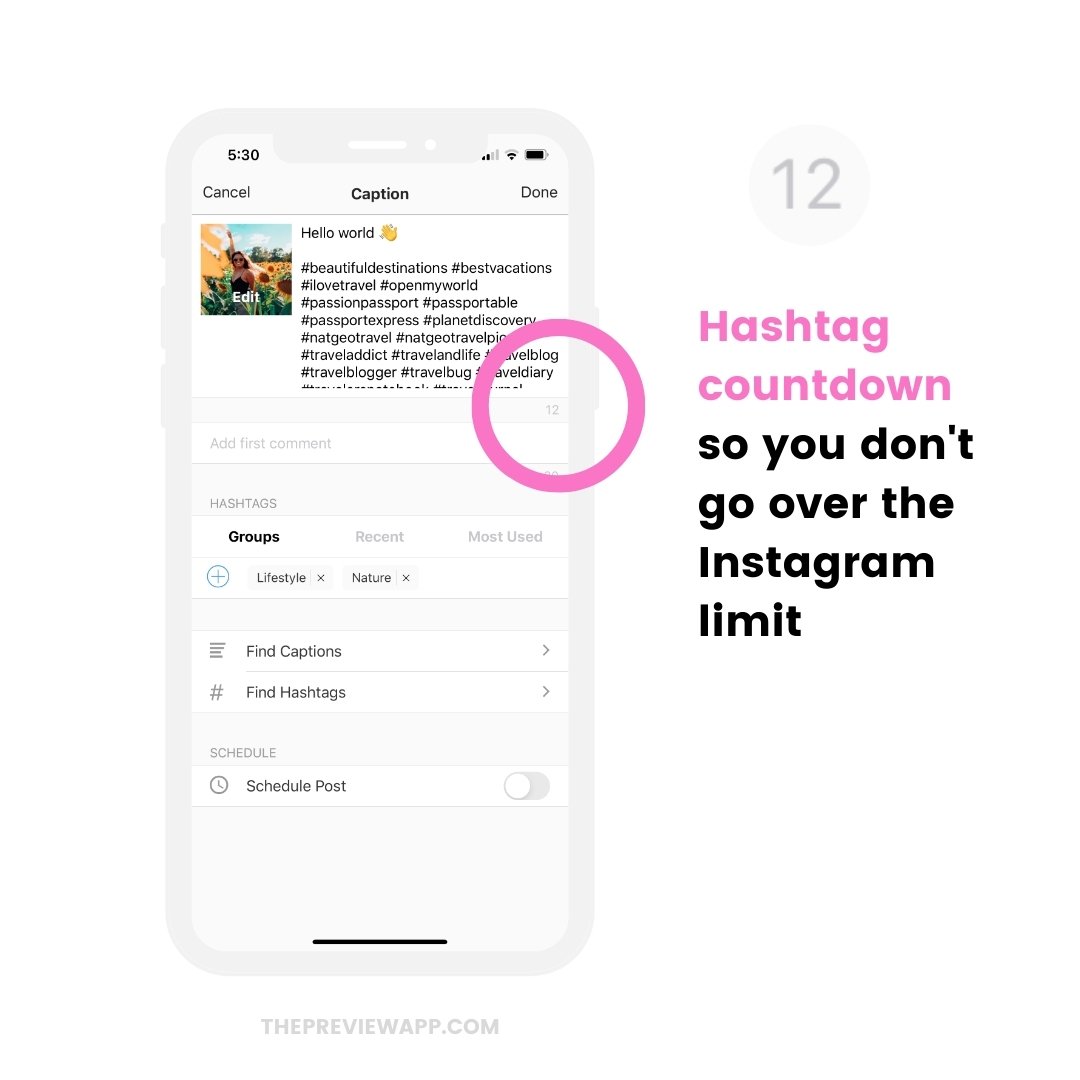 save-instagram-hashtag-group-preview-app-3 The Easiest Way to Save Hashtag Groups