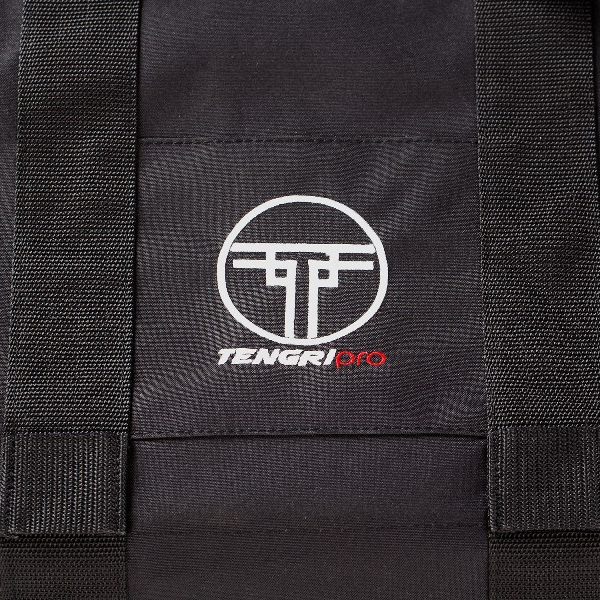 TENGRI pro adventure saddlebags